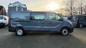 Renault Trafic TRAFIC L2H1 3,0t KOMFORT AUTOMATIK/KAMERA/AHK Bild 4