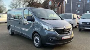 Renault Trafic TRAFIC L2H1 3,0t KOMFORT AUTOMATIK/KAMERA/AHK Bild 3