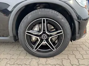 Mercedes-Benz GLC 300 de 4MATIC Coupé AMG,Airmatic,Night Paket Bild 5