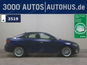 Audi A3 35 TDI advanced Navi LED vc+ Sound ACC Shz