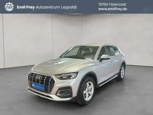 Audi Q5 40 TDI quattro S tronic Navi