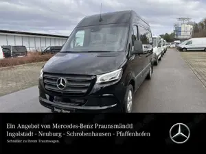 Mercedes-Benz Sprinter 315 CDI Tourer+L2H2+Kamera+2xKlima+LED