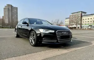 Audi A6 A63.0 TDI Kombi / Avant Quattro (Memory, Head Up, Luftfw) Bild 5