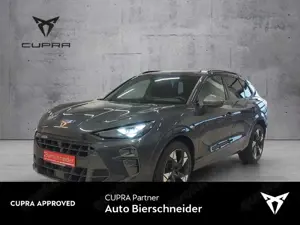 CUPRA Terramar VZ 2.0 TSI 4Drive DSG 20 PANO  AHK | SENNHEISER |