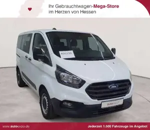 Ford Transit Transit Custom320 9-Si Klima PDC CarPlay