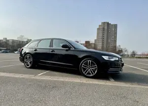 Audi A6 A63.0 TDI Kombi / Avant Quattro (Memory, Head Up, Luftfw) Bild 3