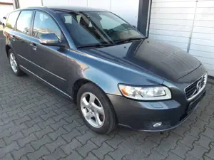Volvo V50 T5 Business Pro Edition