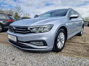 Volkswagen Passat Variant Business LED,AHK,  ACC
