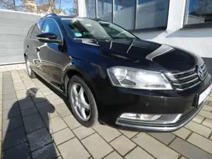 Volkswagen Passat Variant Comfortline BlueMotion