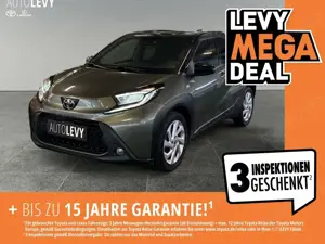 Toyota Aygo X 1.0 Pulse *CARPLAY*