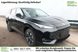 MG HS Comfort HEV+ ACC TotW Kam Nav LED Keyl 19Z 165 ...