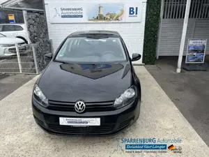 Volkswagen Golf Trendline| Finanz. ab 199€| 1 Hand| Gepflegt
