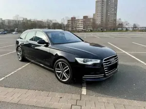 Audi A6 A63.0 TDI Kombi / Avant Quattro (Memory, Head Up, Luftfw) Bild 4