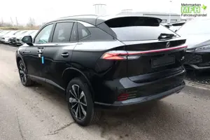 MG HS Comfort HEV+ ACC TotW Kam Nav LED Keyl 19Z 165 ... Bild 3