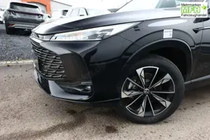 MG HS Comfort HEV+ ACC TotW Kam Nav LED Keyl 19Z 165 ... Bild 4