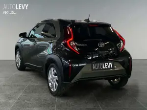 Toyota Aygo X 1.0 Pulse *CARPLAY* Bild 4