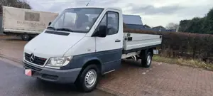 Mercedes-Benz Sprinter 208 CDI 901.671