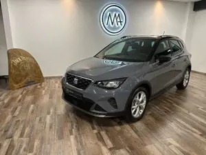 SEAT Arona 1.0 TSI OPF DSG FR / AHK, Kamera