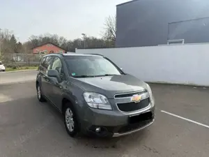 Chevrolet Orlando LT+ TÜV NEU*AUTOMATIK*7SITZER