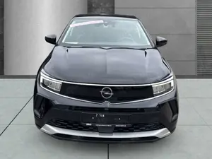 Opel Grandland Enjoy 1.5D PDC CarPlay Sitzh. Allwetter LED Apple Bild 4