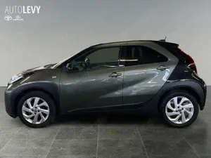 Toyota Aygo X 1.0 Pulse *CARPLAY* Bild 3