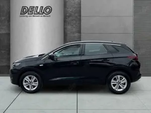 Opel Grandland Enjoy 1.5D PDC CarPlay Sitzh. Allwetter LED Apple Bild 2