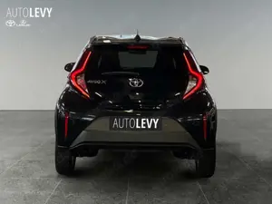 Toyota Aygo X 1.0 Pulse *CARPLAY* Bild 5