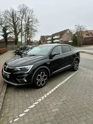 Renault Arkana Intens