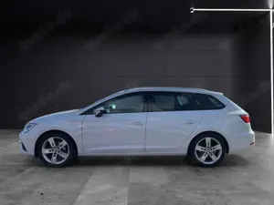 SEAT Leon ST FR 1.5 TSI LED Navi ACC SHZ Keyless