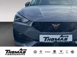 CUPRA Leon Sportstourer 2.0 DSG TSI 4-Drive Klima SHZ
