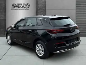 Opel Grandland Enjoy 1.5D PDC CarPlay Sitzh. Allwetter LED Apple Bild 3