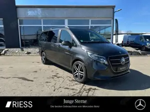 Mercedes-Benz V 300 d STYLE/ALLRAD/4*4/MBUX/360°/AHK2,5t/ELEKT.TÜREN/D