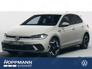 Volkswagen Polo R-Line 1,0 l TSI OPF 70 kW (95 PS) 5-Gang