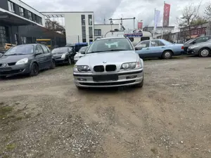 BMW 318 3er 318i touring