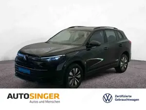 Volkswagen Tiguan Goal 2.0 TDI DSG 4M *AHK*ACC*DCC*NAVI*360