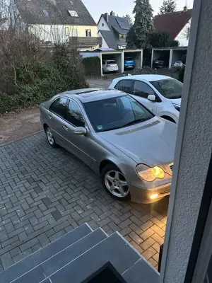 Mercedes-Benz C 220 CDI Avantgarde