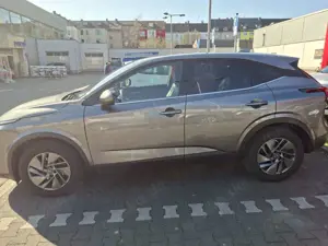 Nissan Qashqai 1.3 DIG-T MHEV Xtronic Acenta