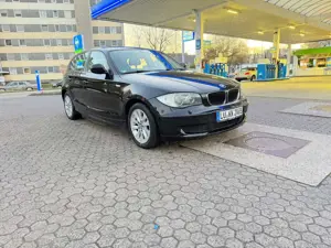 BMW 118 1er (5-Türer) 118i Aut. Edition Lifestyle