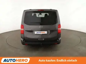 Opel Zafira Life 2.0 CDTI L Tourer L3 Aut.*XENON*NAVI*TEMPO*CAM*PDC Bild 5