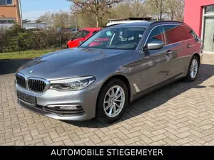 BMW 520 5 Touring 520 d xDrive Volleder schwenkb.AHK