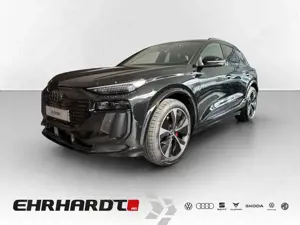 Audi e-tron quattro AHK*BO*MATRIX*NAV*SHZ*ACC*PARKLENK*360...