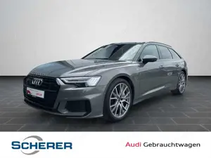 Audi A6 TFSI e Sport 50 TFSIe quattro MATRIX-LE