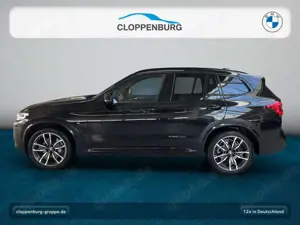 BMW X3 xDrive30i M Sportpaket 4,99% Finan Head-Up+AHK+StH Bild 2