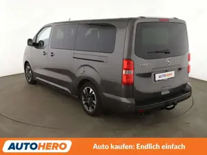 Opel Zafira Life 2.0 CDTI L Tourer L3 Aut.*XENON*NAVI*TEMPO*CAM*PDC Bild 4