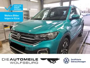 Volkswagen T-Cross 1.0 TSI United ACC/Einparkhi