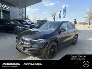 Mercedes-Benz GLA 200 GLA 200 AMG Night 20'' AHK LED Keyl Kam VorrDist