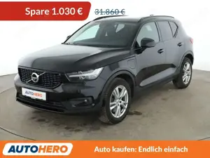 Volvo XC40 1.5 T5 Plug-in Hybrid R-Design Expression 2WD Aut.