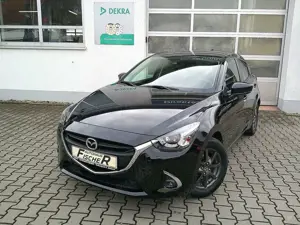 Mazda 2 SKYACTIV 90 Kizoku NAVI/KAMERA/SHZ/LED