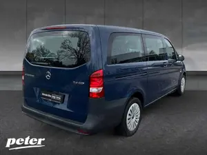 Mercedes-Benz Vito 114 CDI Tourer PRO Lang 9GT+KAM Bild 3