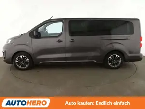 Opel Zafira Life 2.0 CDTI L Tourer L3 Aut.*XENON*NAVI*TEMPO*CAM*PDC Bild 3